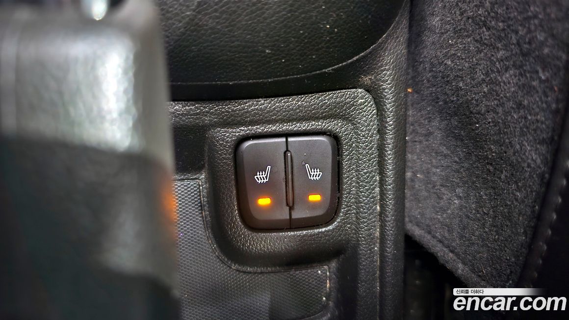 ChevroletGMDaewoo Spark 2019