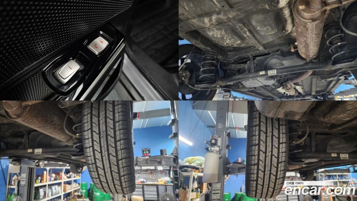 KG_Mobility_Ssangyong TIBOLI 2018