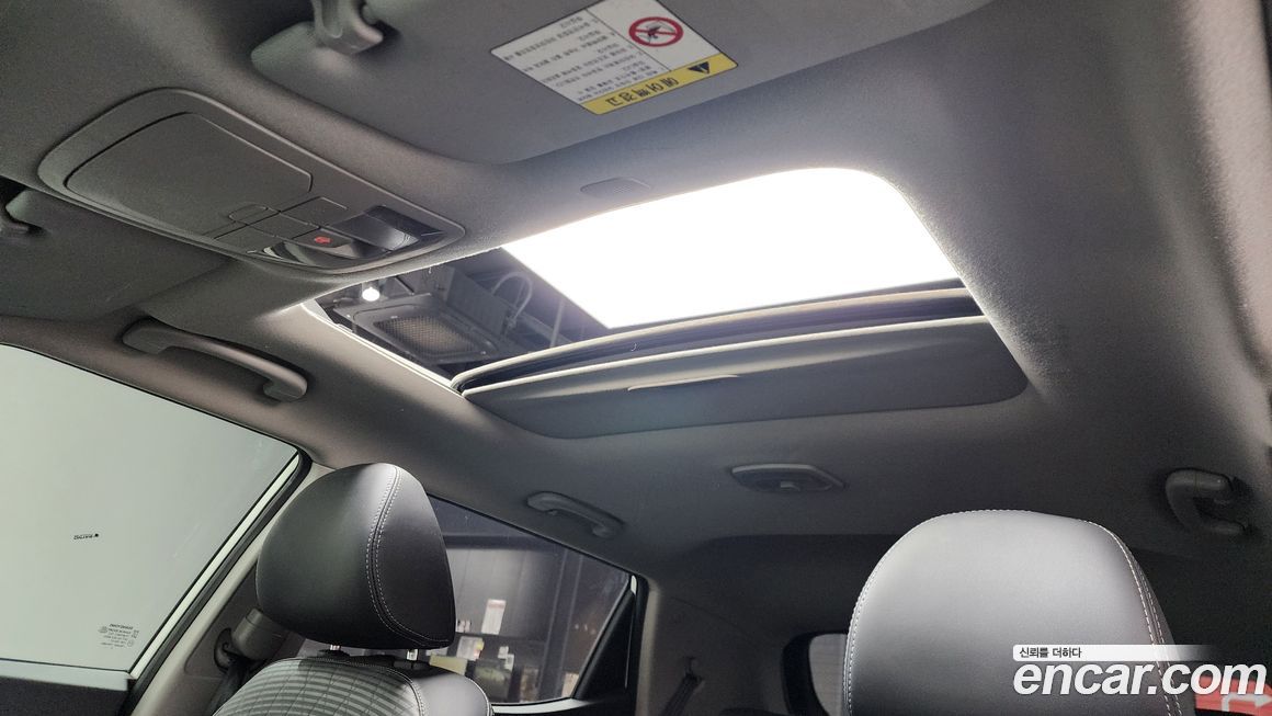 KG_Mobility_Ssangyong TIBOLI 2018