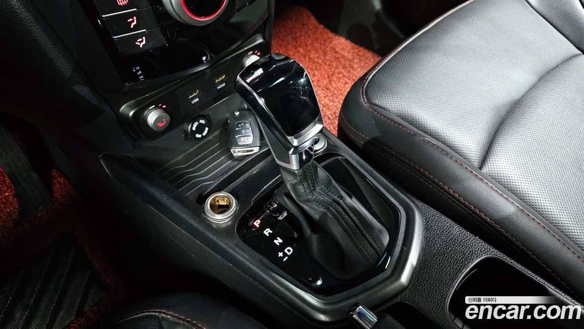 KG_Mobility_Ssangyong TIBOLI 2019