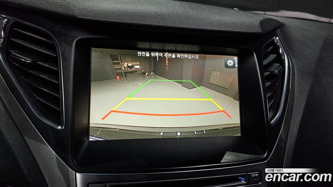 Hyundai Grandeur 2016