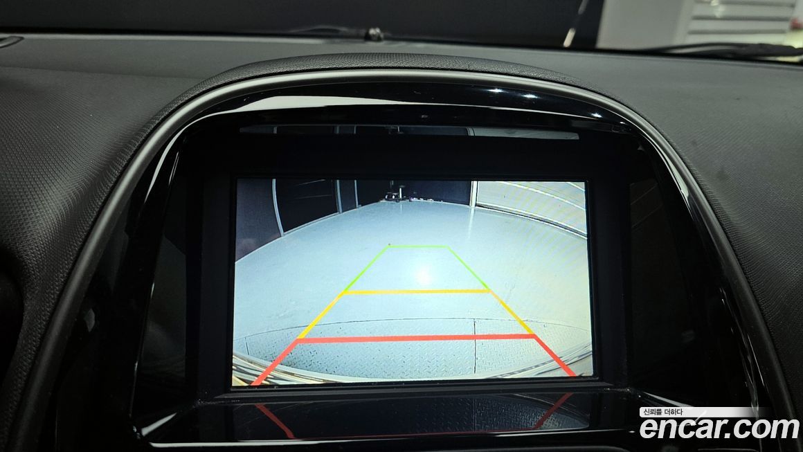 ChevroletGMDaewoo Spark 2019