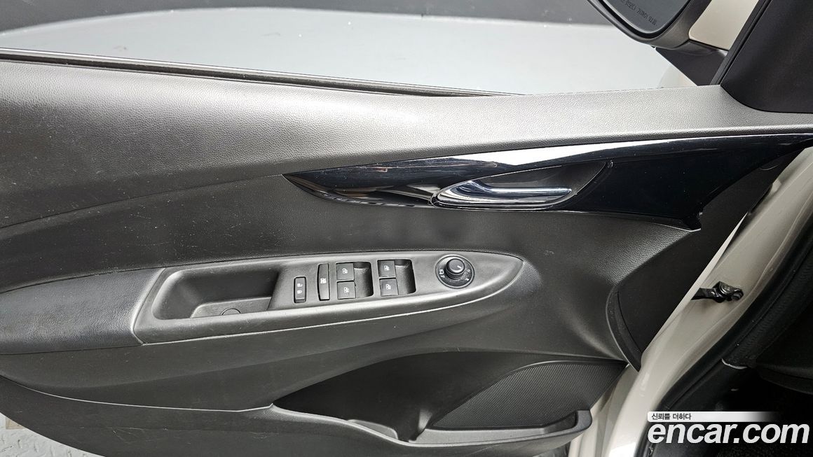 ChevroletGMDaewoo Spark 2019