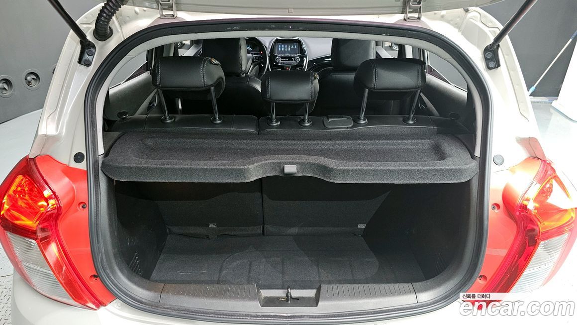 ChevroletGMDaewoo Spark 2019