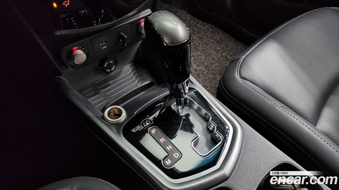 KG_Mobility_Ssangyong TIBOLI 2018