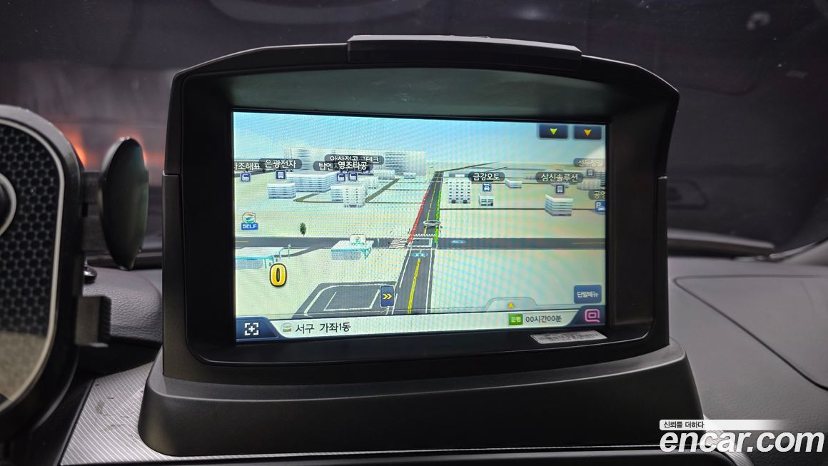 KG_Mobility_Ssangyong KORANDO 2018