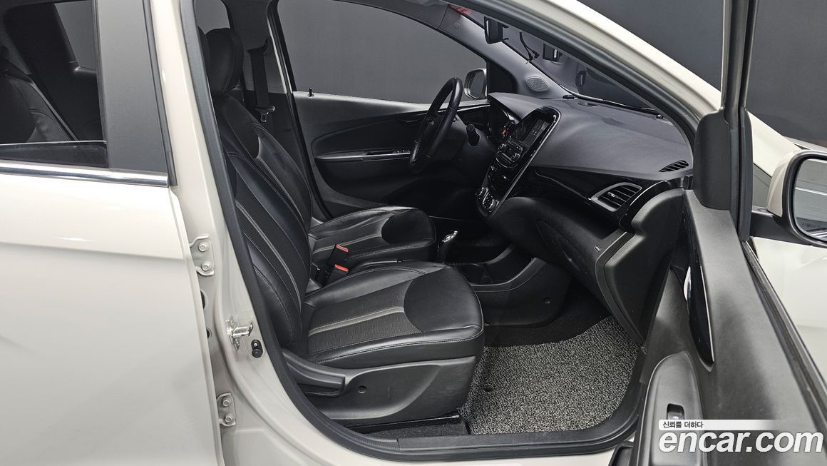 ChevroletGMDaewoo Spark 2019