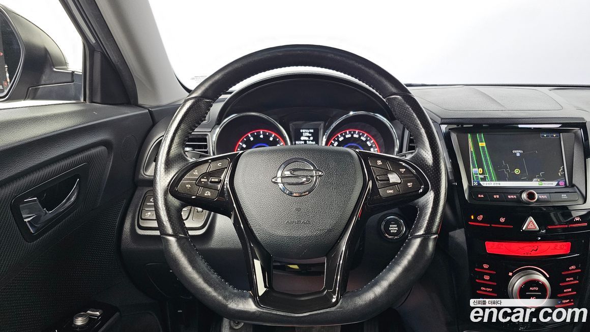 KG_Mobility_Ssangyong TIBOLI 2018