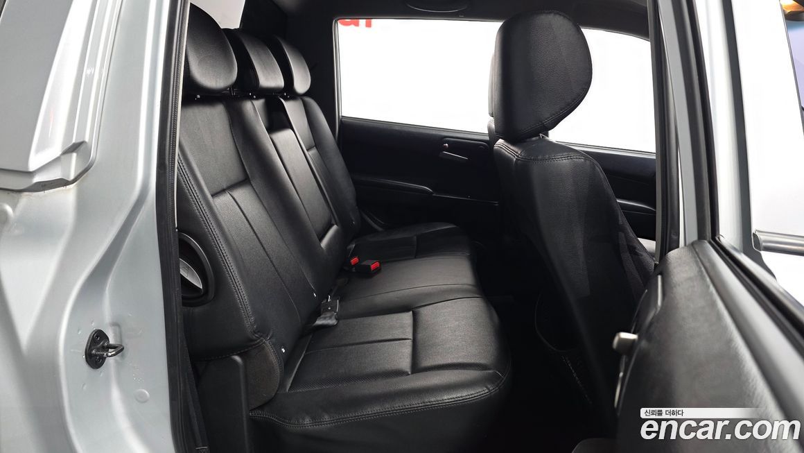 KG_Mobility_Ssangyong KORANDO 2018