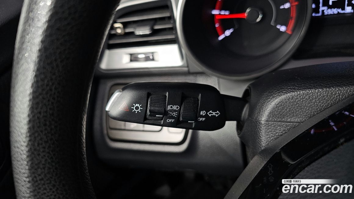 KG_Mobility_Ssangyong TIBOLI 2019