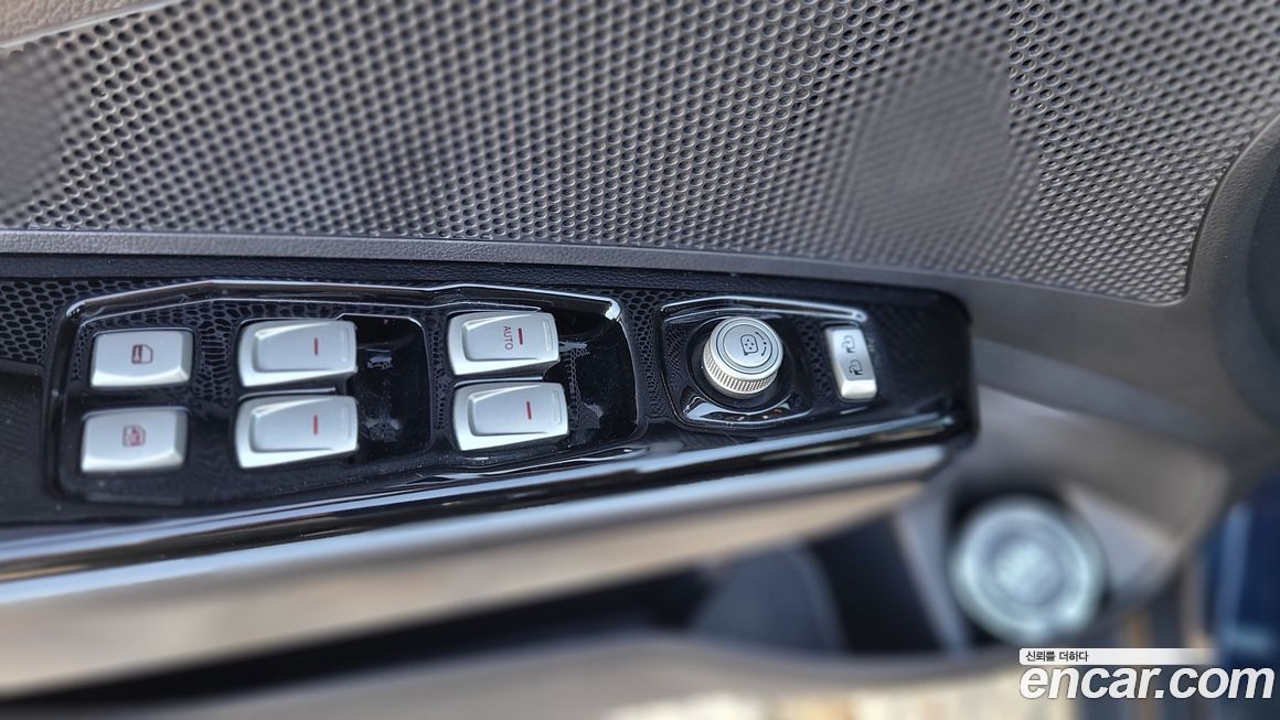 KG_Mobility_Ssangyong TIBOLI 2019