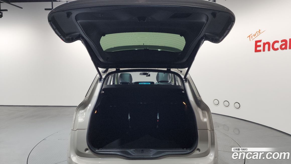 Citroen-DS C4 Picasso 2017