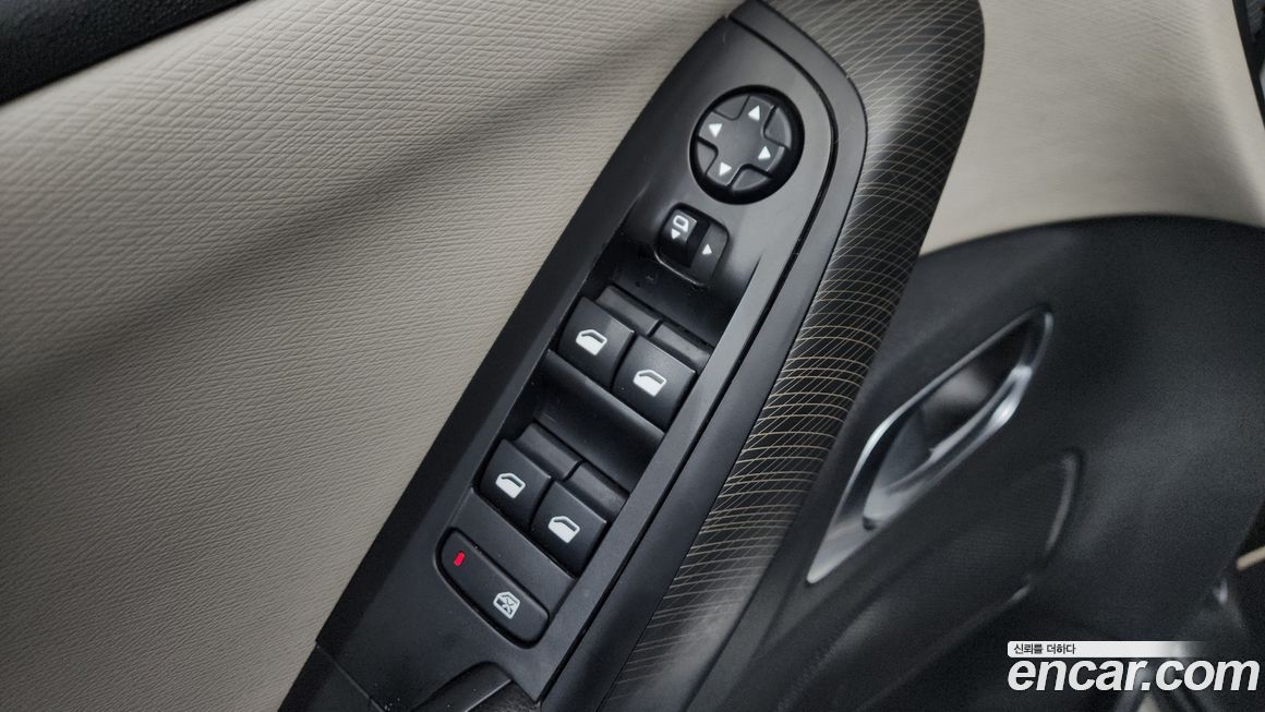 Citroen-DS C4 Picasso 2017