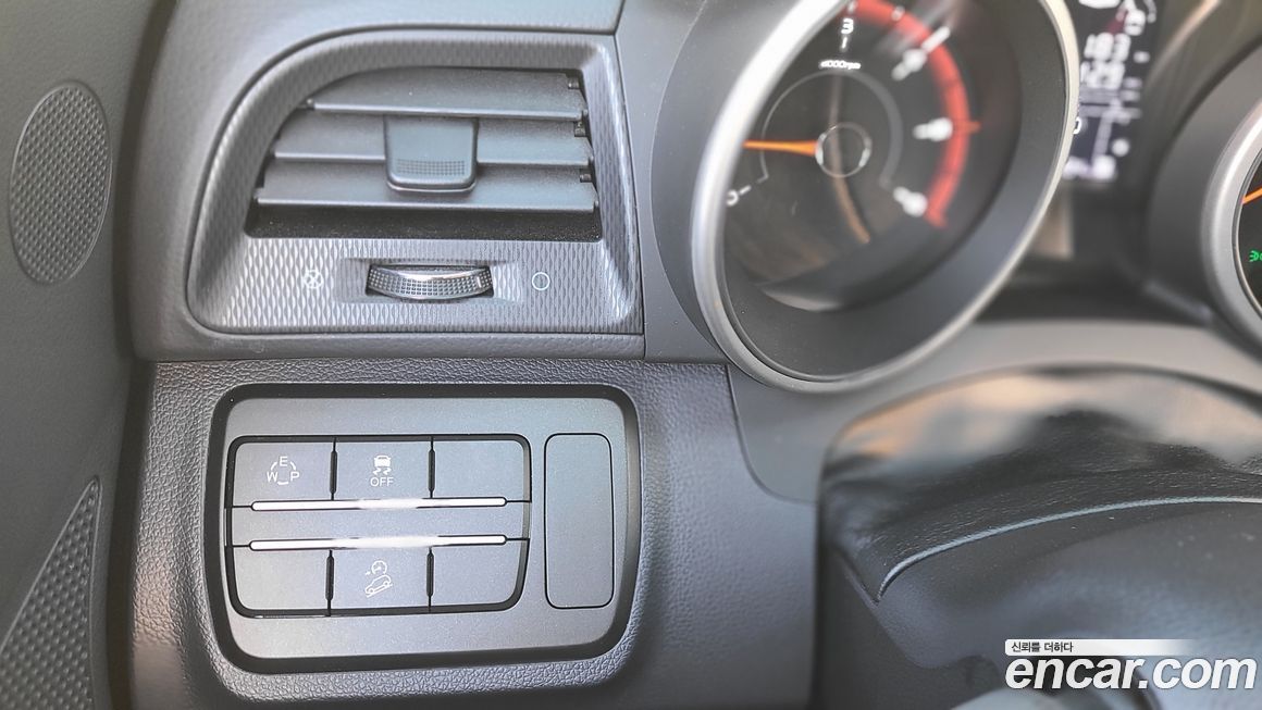 KG_Mobility_Ssangyong TIBOLI 2019