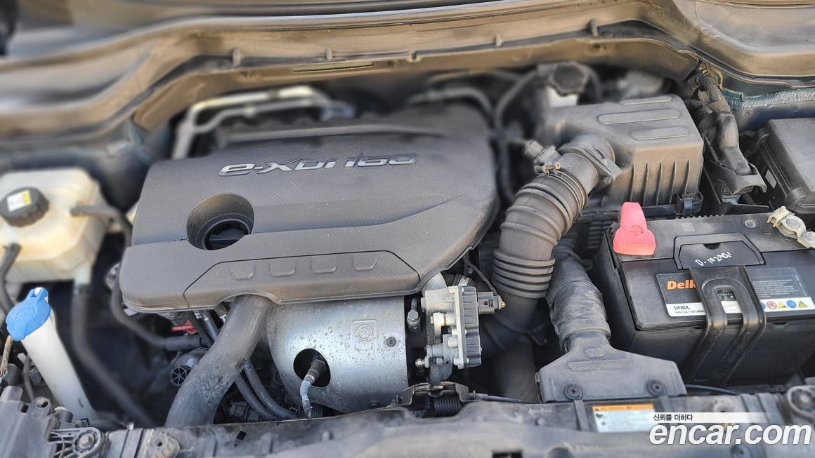 KG_Mobility_Ssangyong TIBOLI 2019