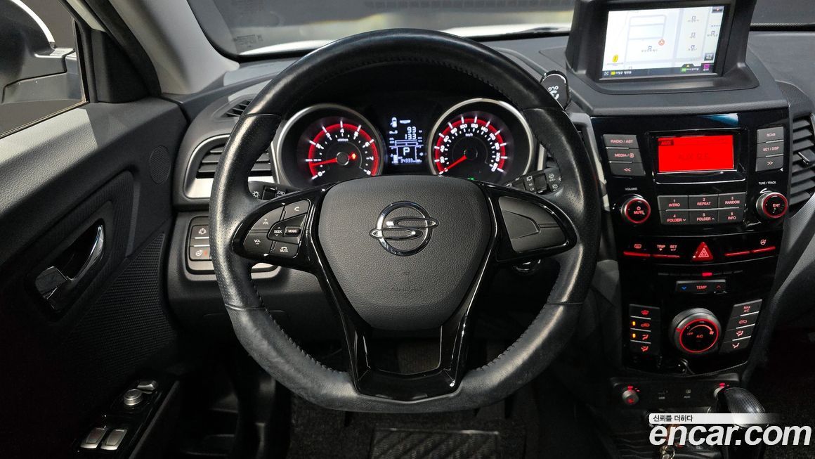 KG_Mobility_Ssangyong TIBOLI 2017