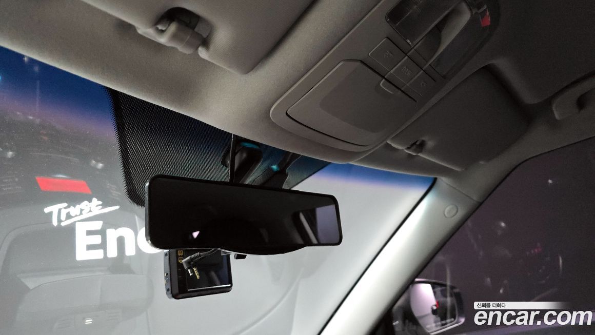 KG_Mobility_Ssangyong TIBOLI 2017