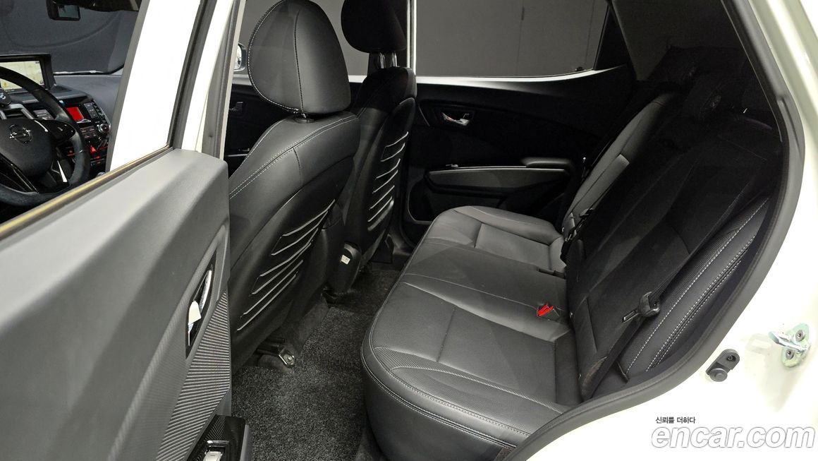 KG_Mobility_Ssangyong TIBOLI 2017