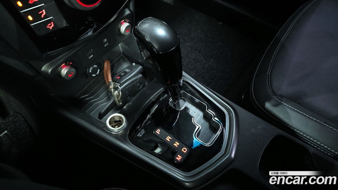 KG_Mobility_Ssangyong TIBOLI 2017