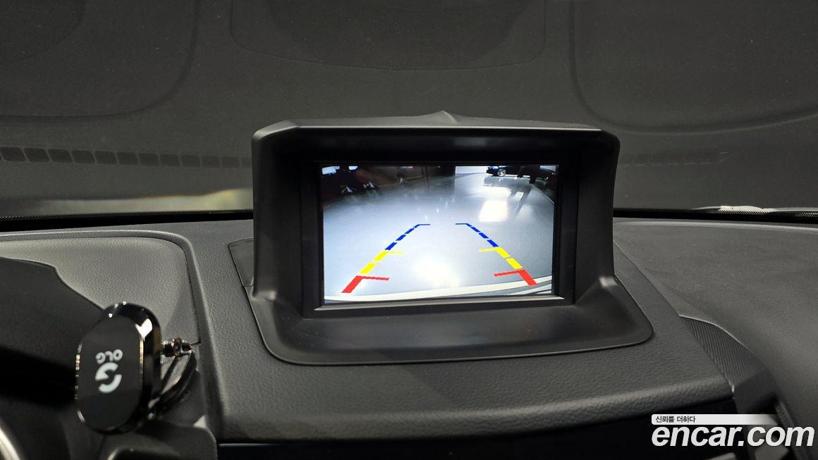 KG_Mobility_Ssangyong TIBOLI 2017