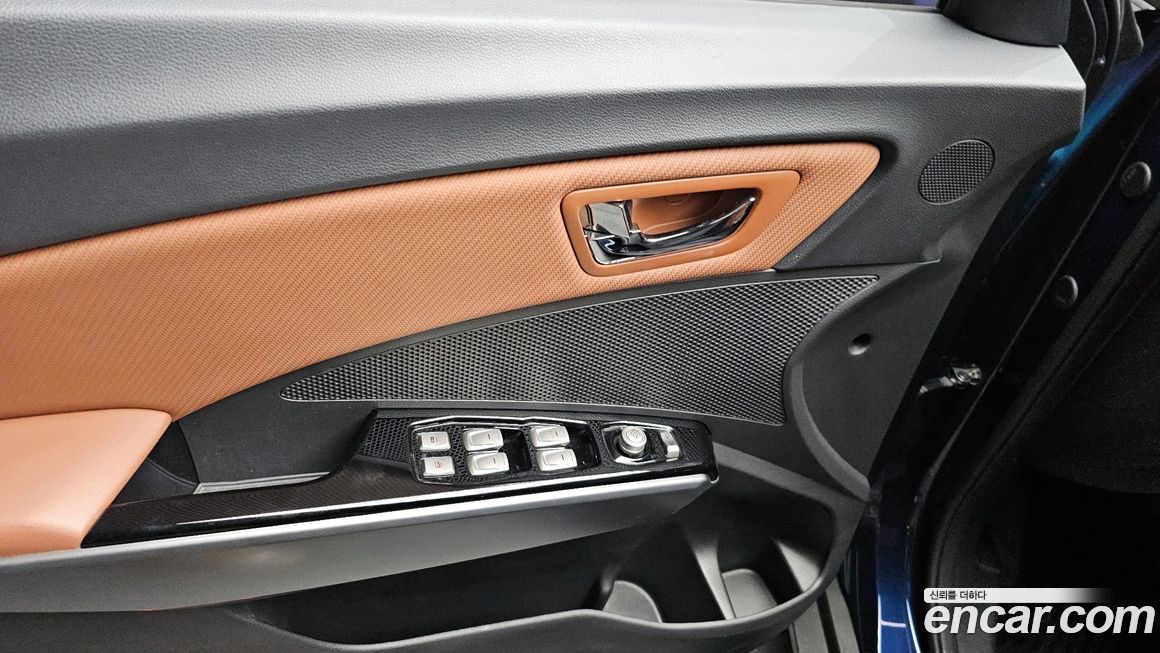 KG_Mobility_Ssangyong TIBOLI 2018