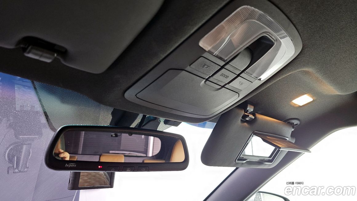 KG_Mobility_Ssangyong TIBOLI 2018