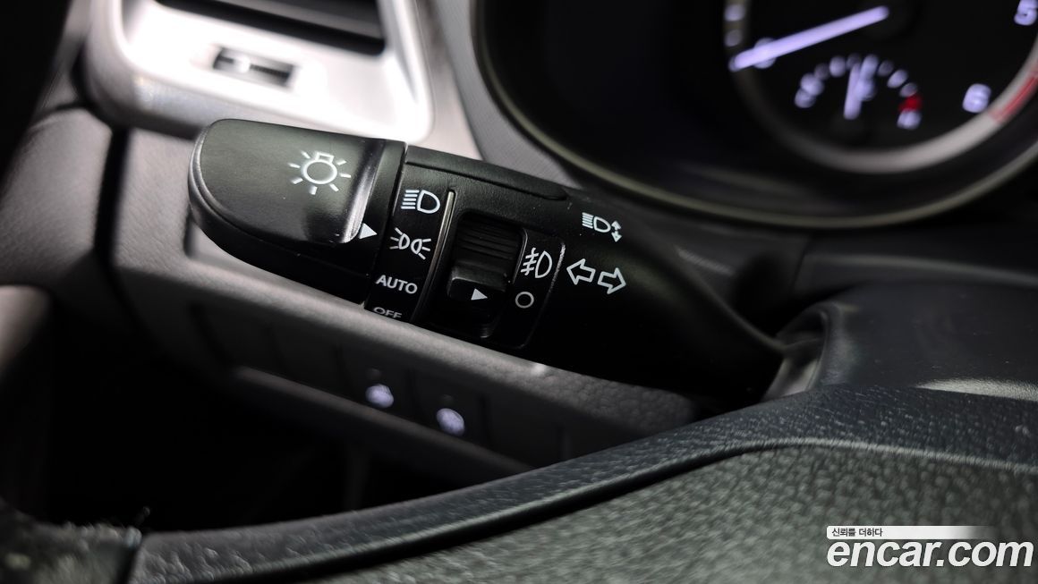 Hyundai Santafe 2016