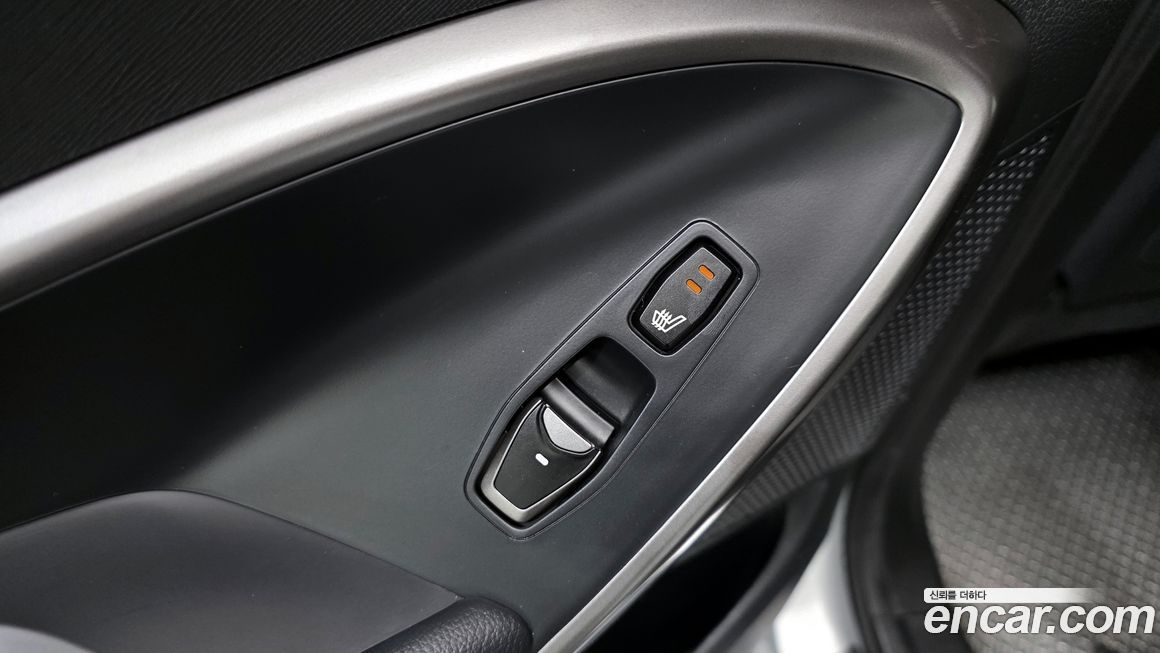 Hyundai Santafe 2016