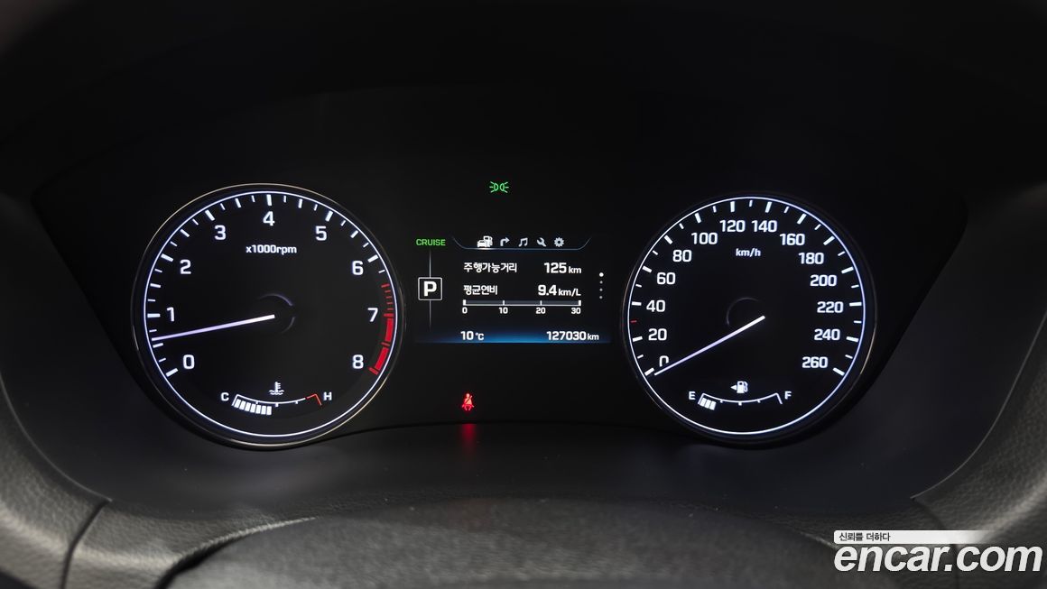 Hyundai Genesis 2015