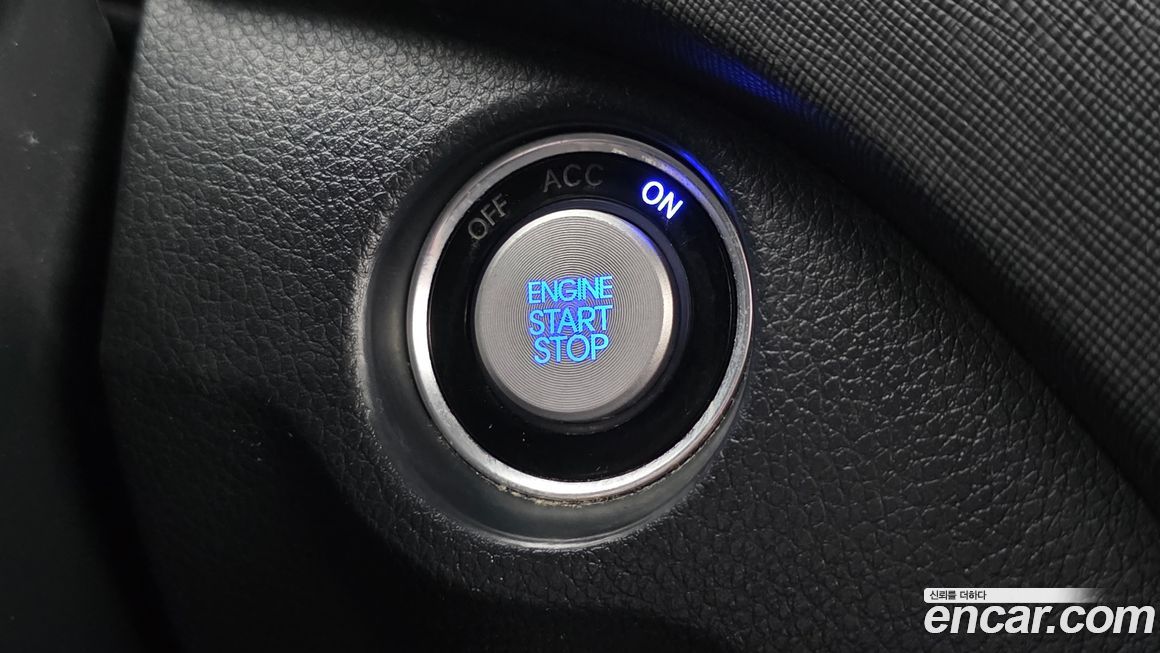 Hyundai Santafe 2016