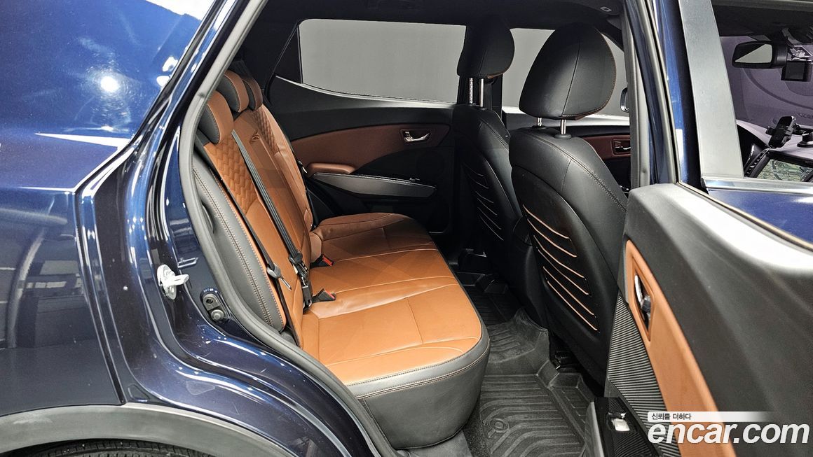 KG_Mobility_Ssangyong TIBOLI 2018