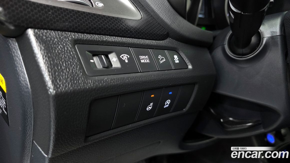 Hyundai Santafe 2016