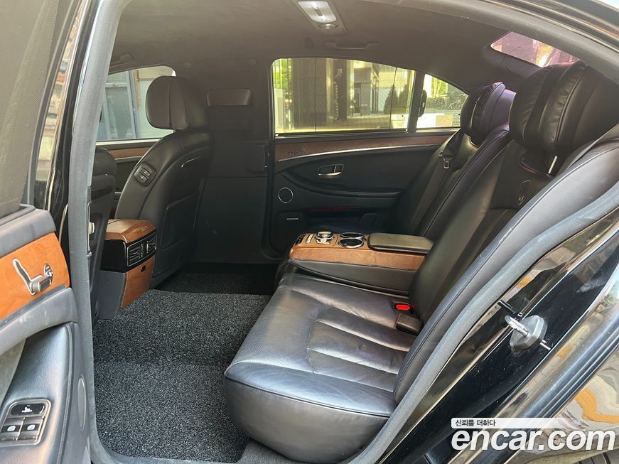 KG_Mobility_Ssangyong Chairman 2014