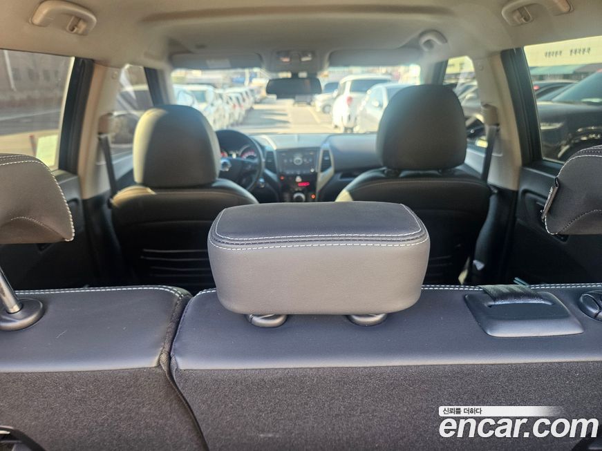 KG_Mobility_Ssangyong TIBOLI 2018