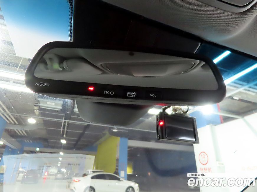 Hyundai Santafe 2016