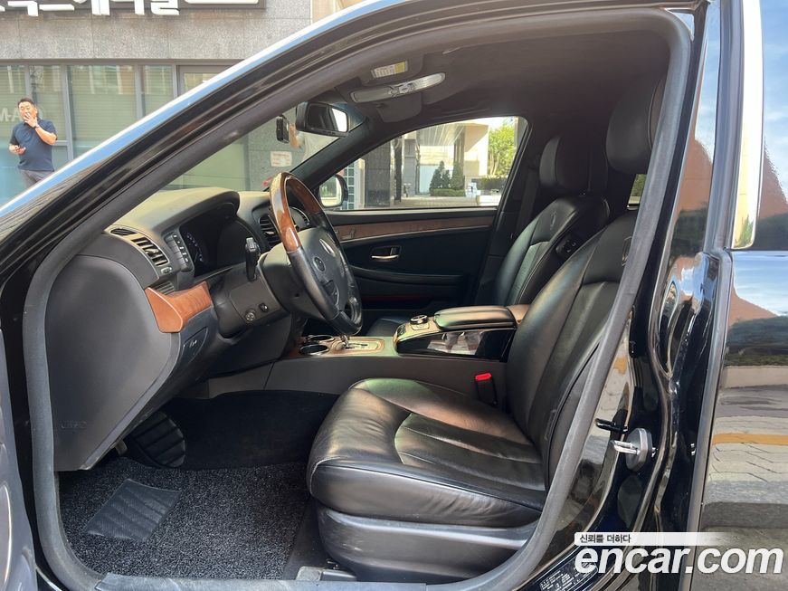 KG_Mobility_Ssangyong Chairman 2014