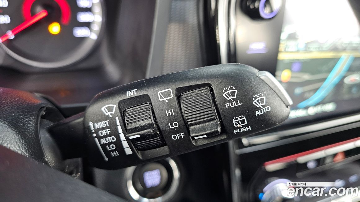 KG_Mobility_Ssangyong TIBOLI 2021