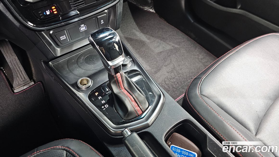 KG_Mobility_Ssangyong TIBOLI 2021