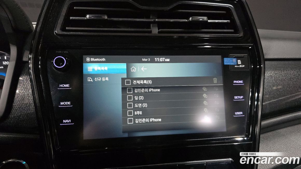 KG_Mobility_Ssangyong TIBOLI 2021