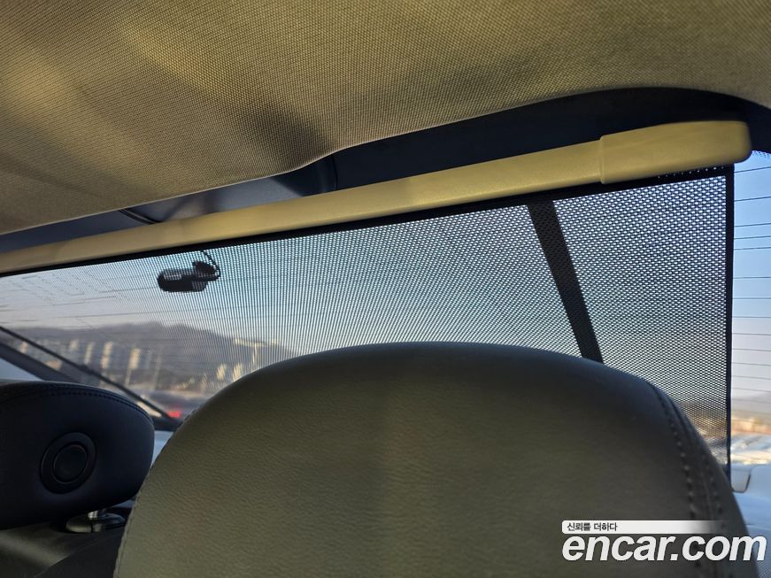 Hyundai Genesis 2016