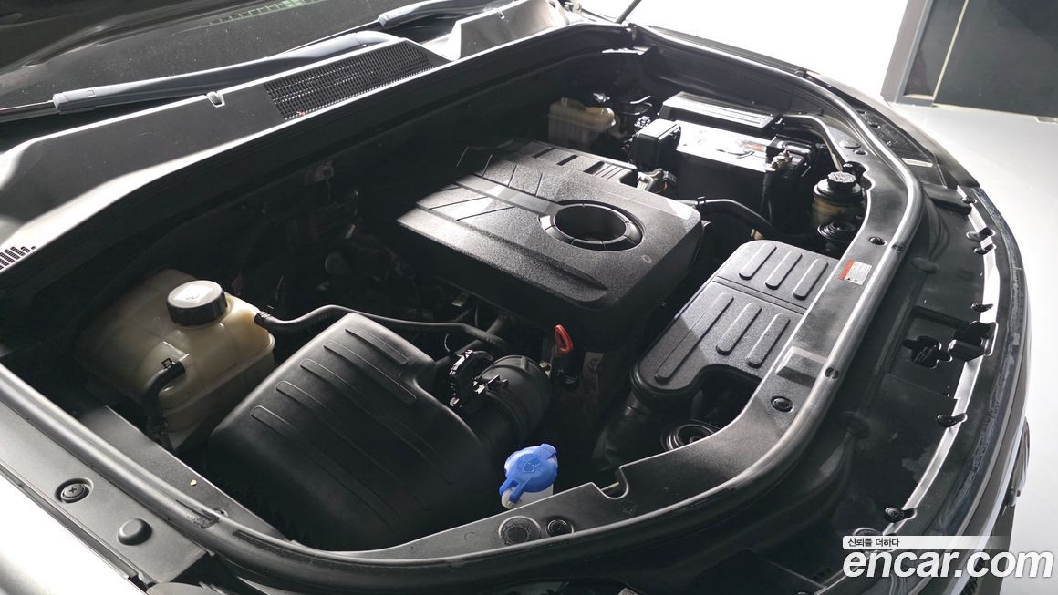 KG_Mobility_Ssangyong Rexton 2019