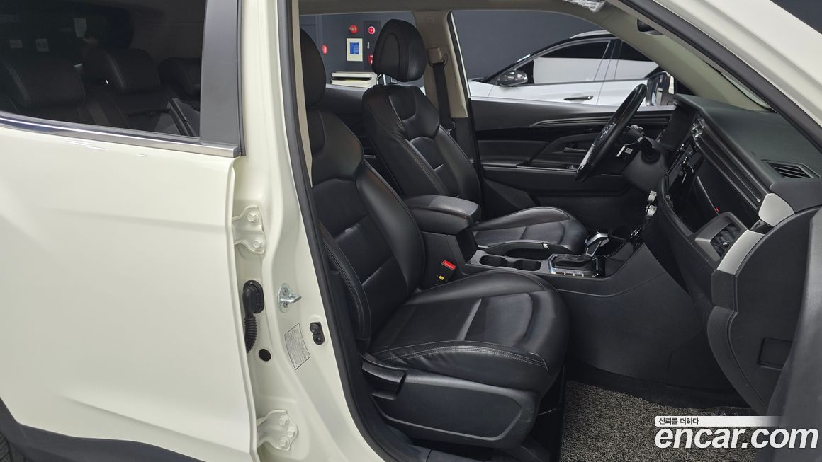 KG_Mobility_Ssangyong KORANDO 2021