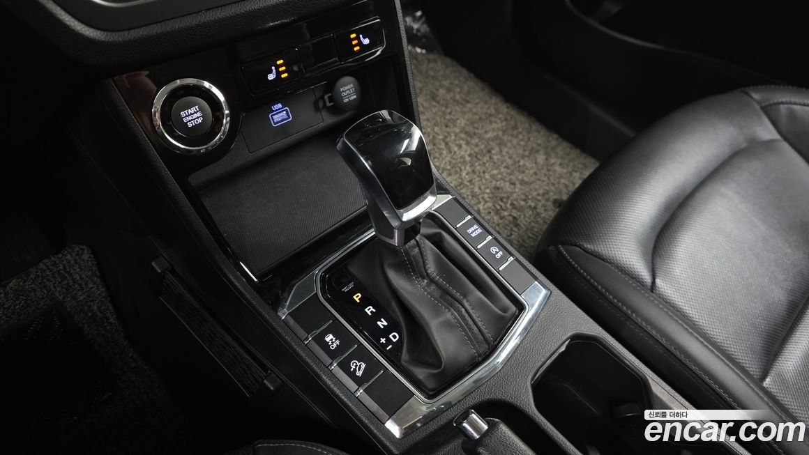 KG_Mobility_Ssangyong KORANDO 2021