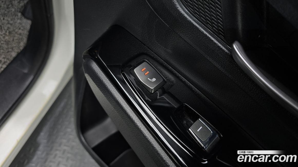 KG_Mobility_Ssangyong KORANDO 2021