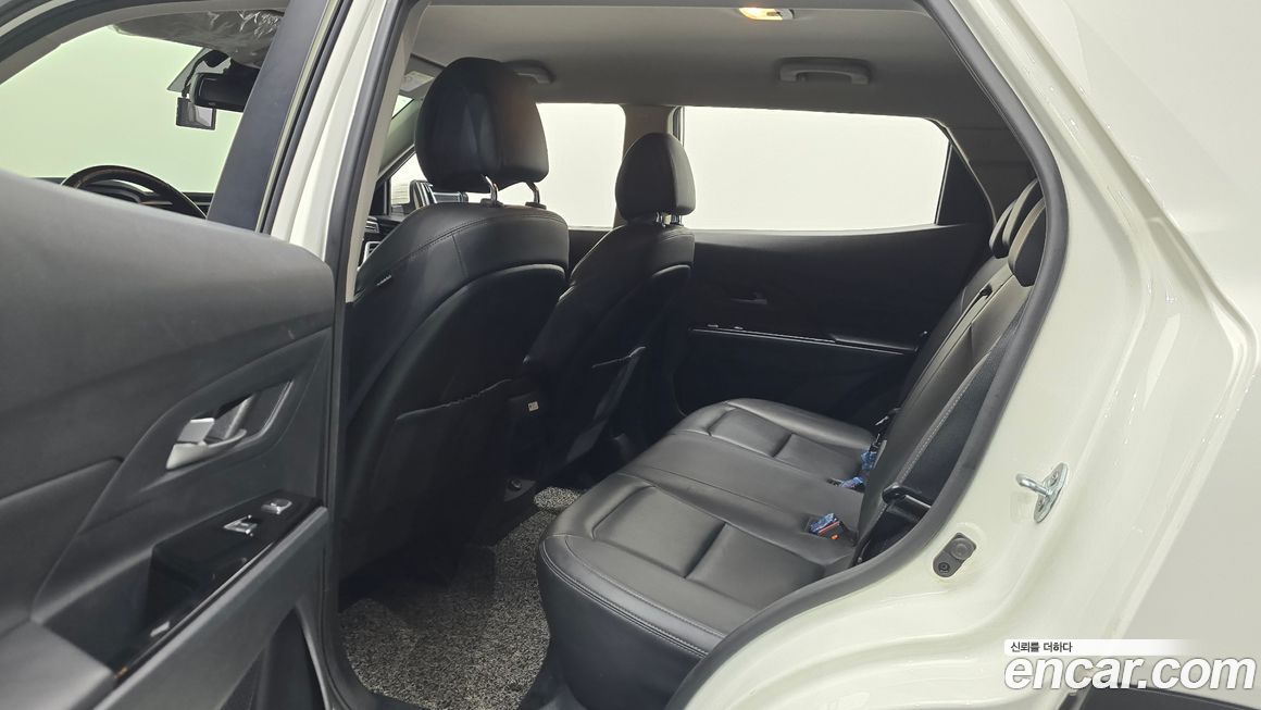 KG_Mobility_Ssangyong KORANDO 2021