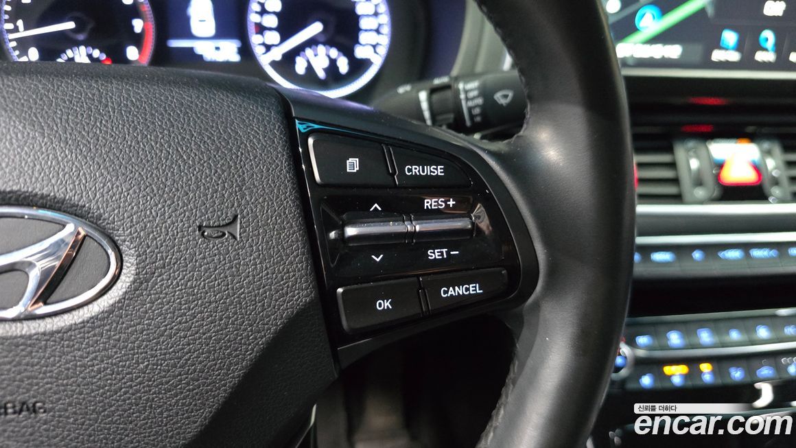 Hyundai Grandeur 2017