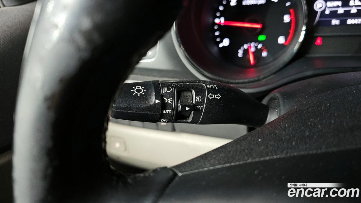 Kia Canival 2018