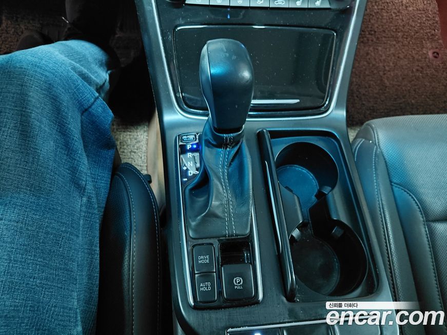 Hyundai Grandeur 2018