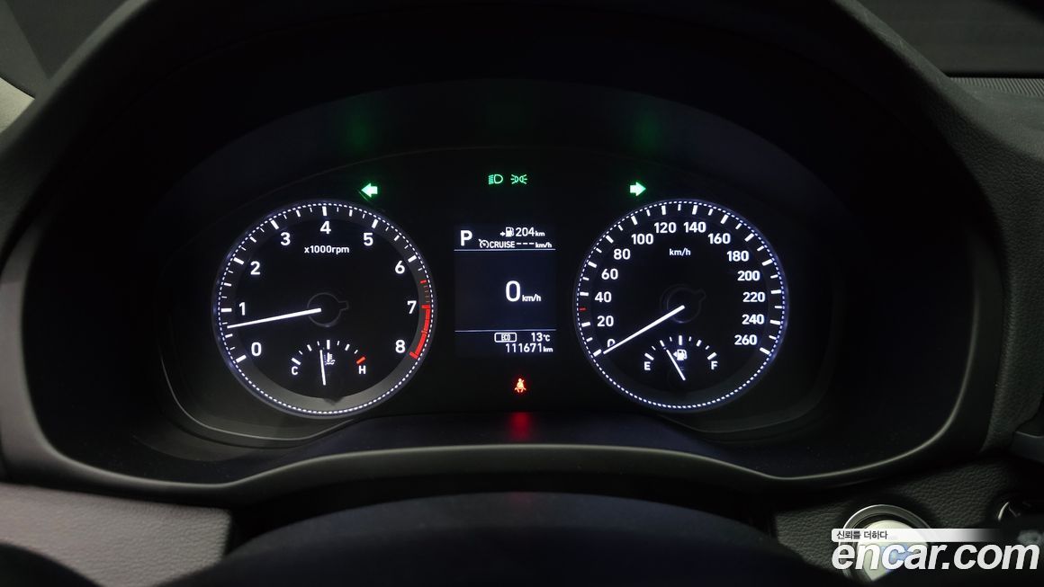 Hyundai Grandeur 2017