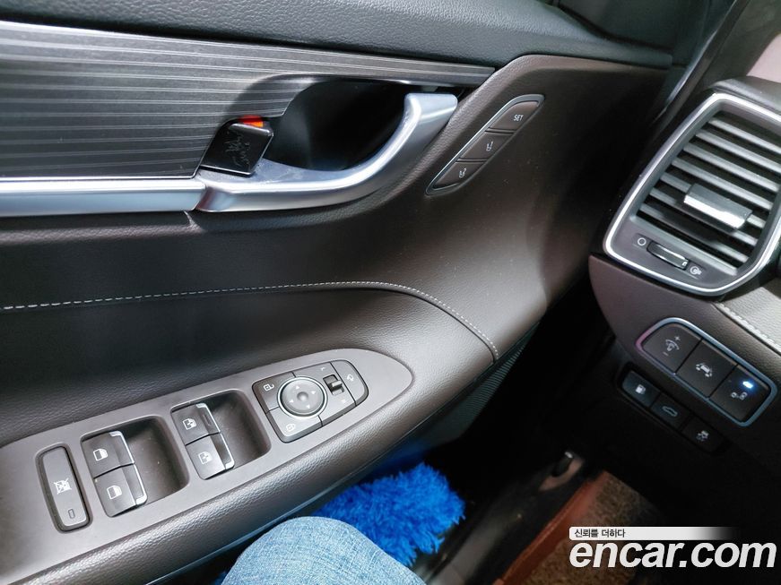 Hyundai Grandeur 2018